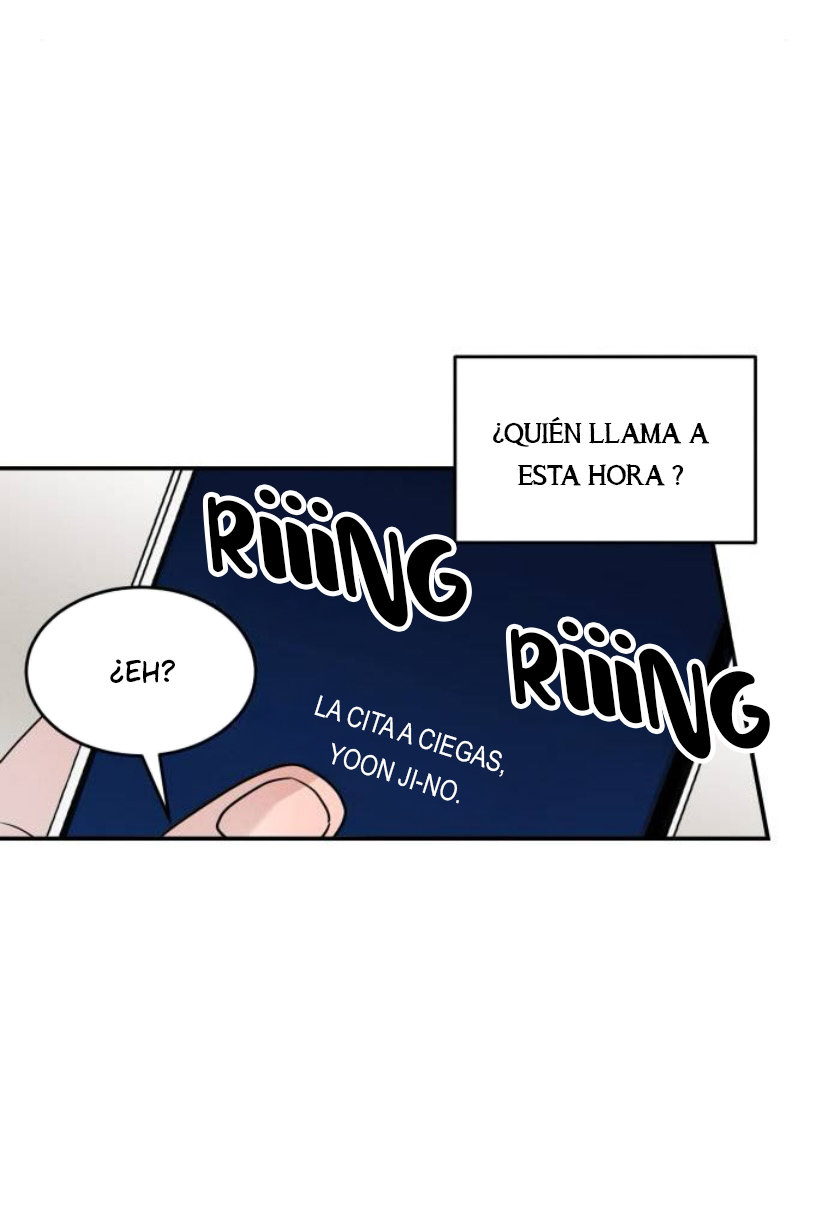 Amor impuro capítulo 9, página 53