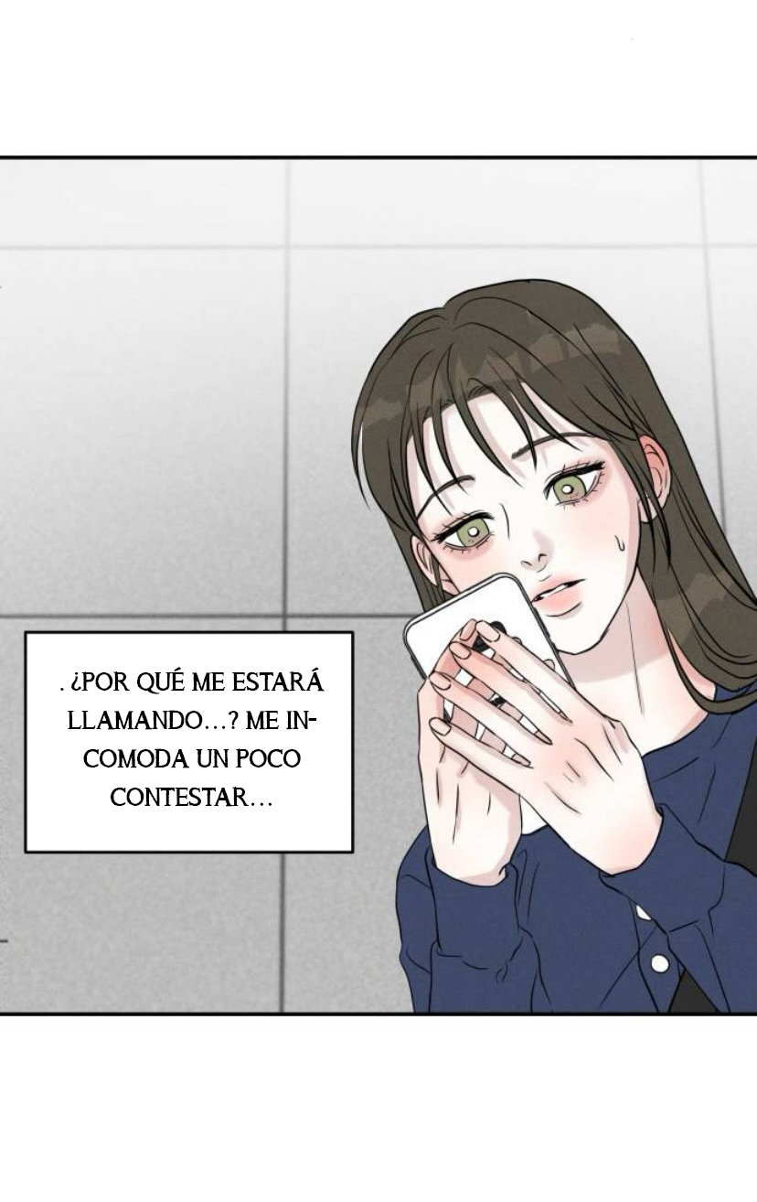 Amor impuro capítulo 9, página 54