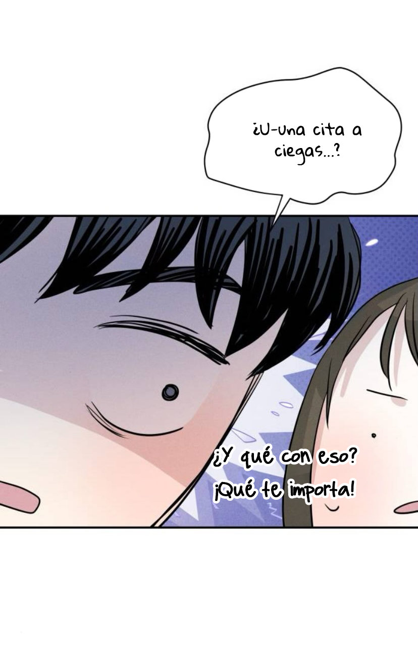 Amor impuro capítulo 9, página 56