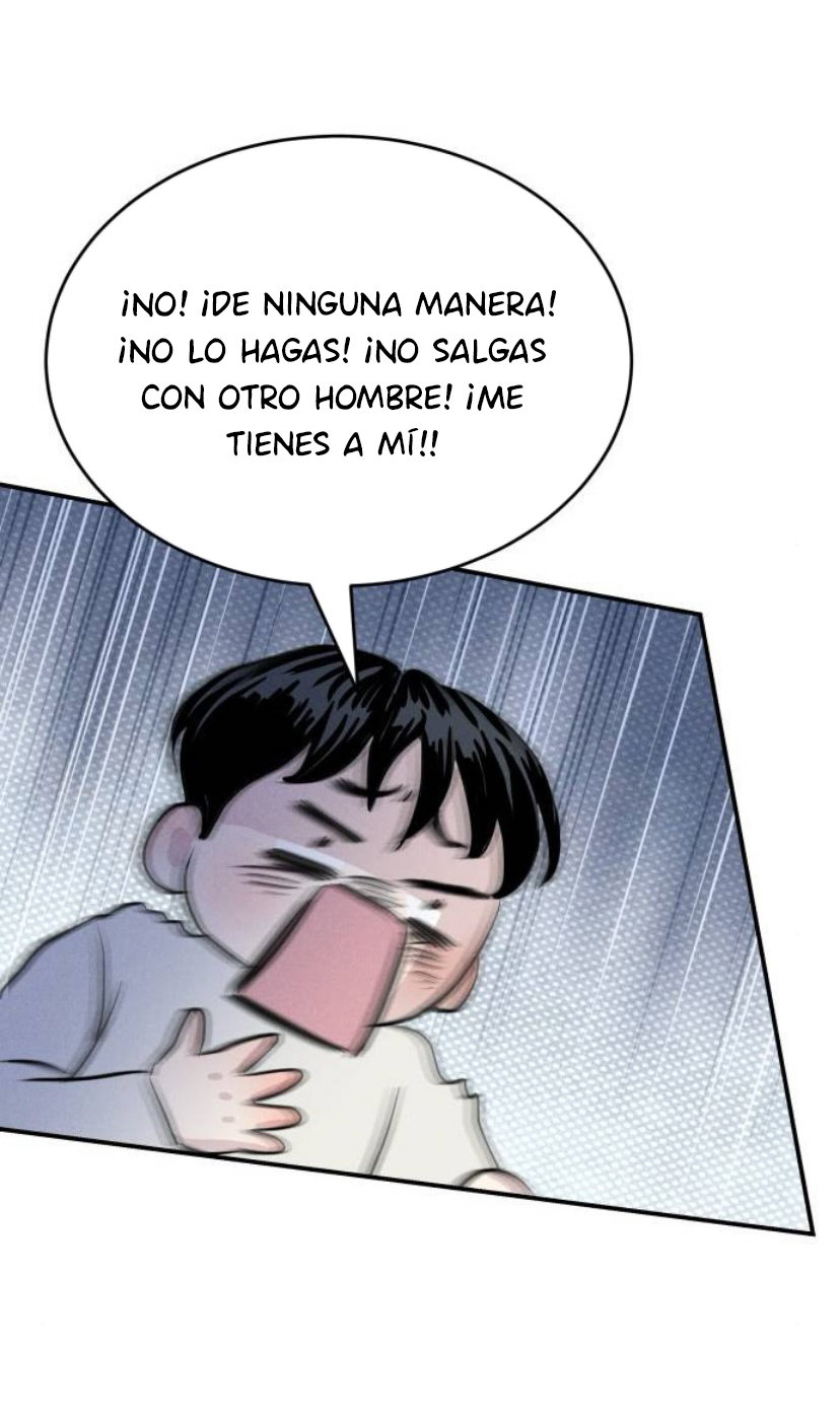Amor impuro capítulo 9, página 59