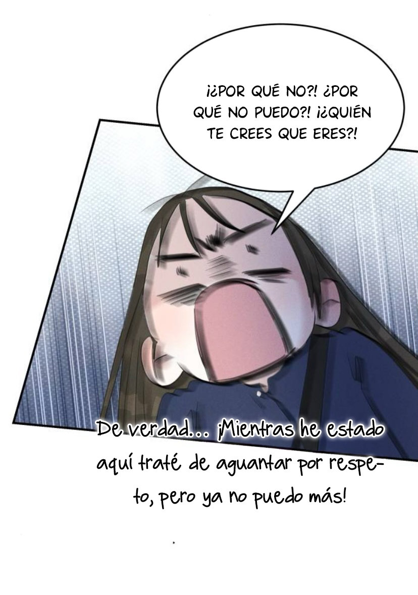 Amor impuro capítulo 9, página 60