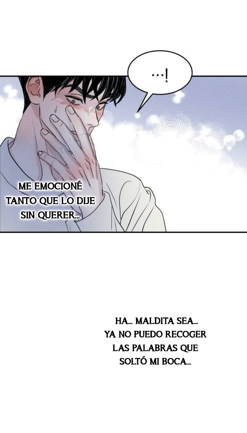 Amor impuro capítulo 9, página 63