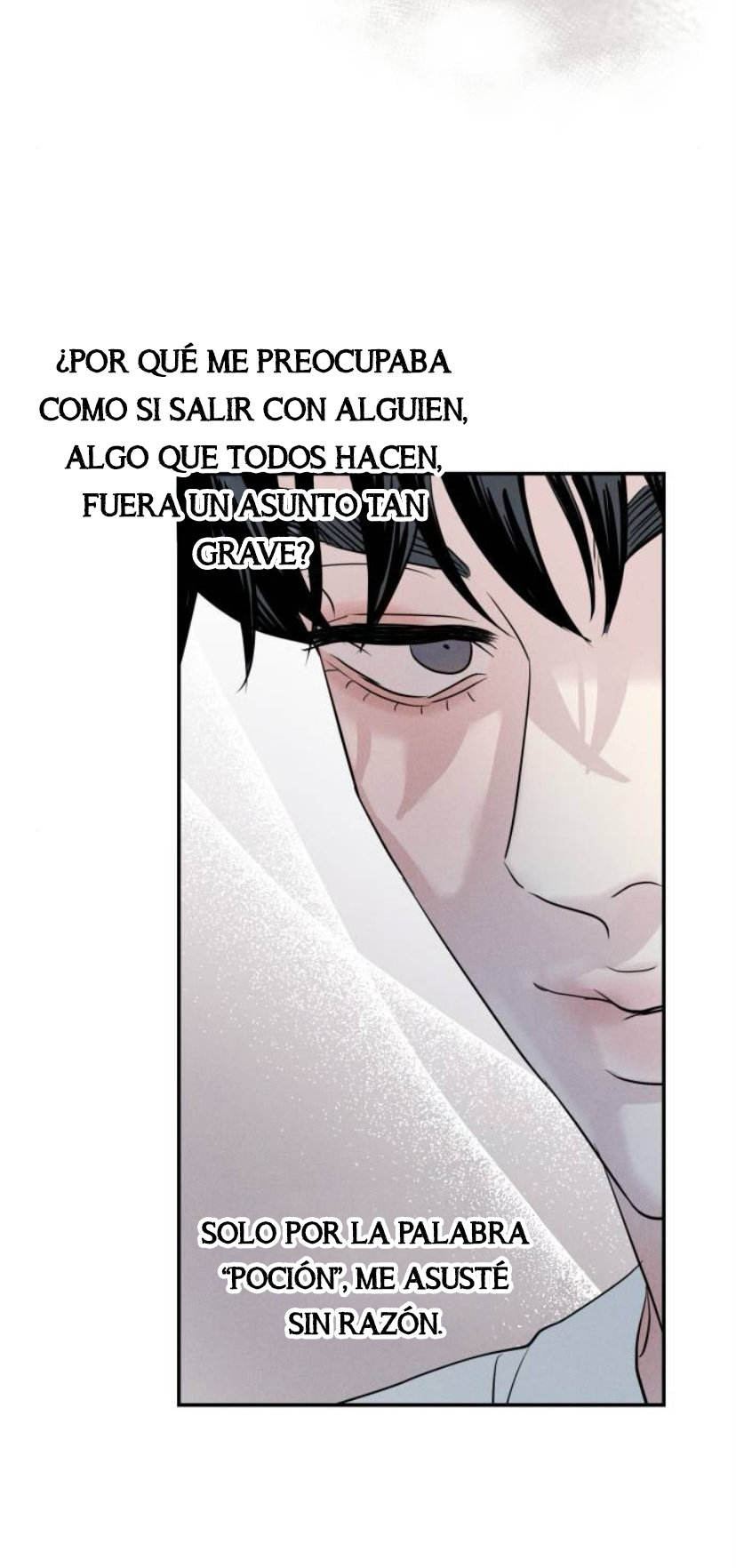 Amor impuro capítulo 9, página 68