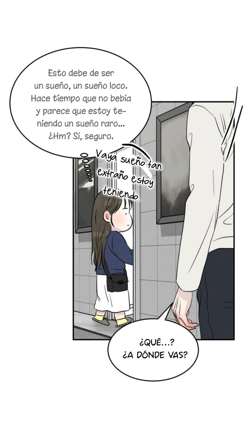 Amor impuro capítulo 9, página 81