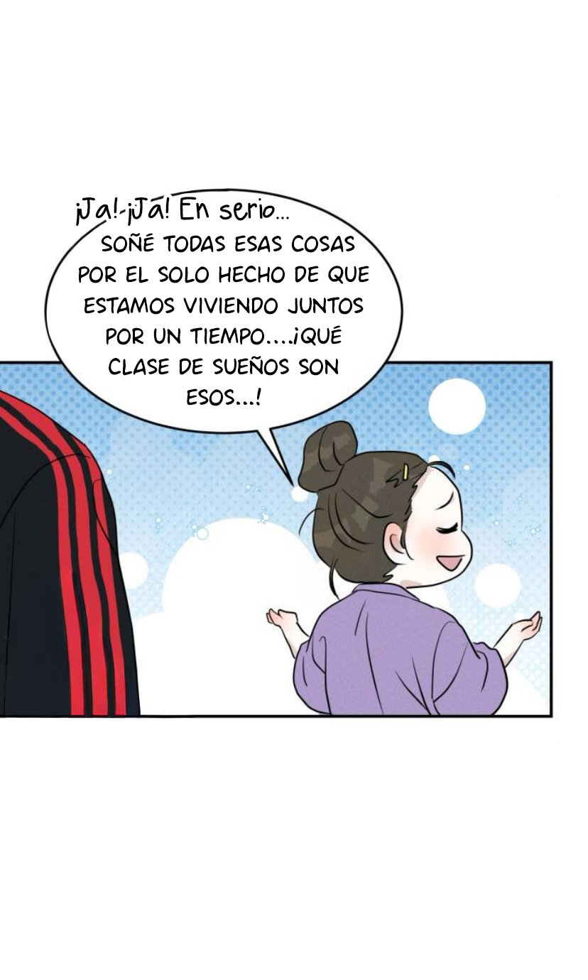 Amor impuro capítulo 9, página 89