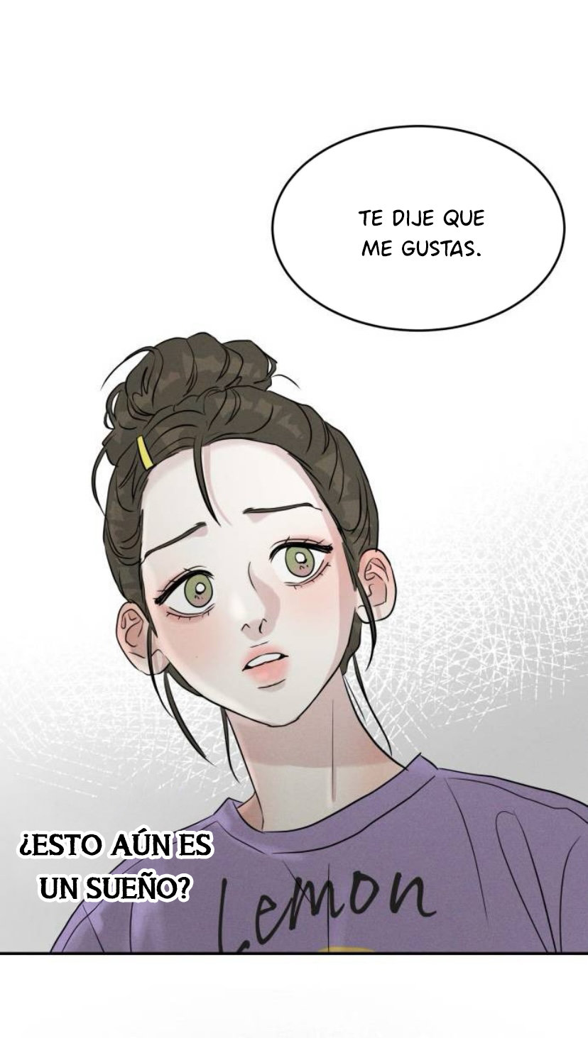 Amor impuro capítulo 9, página 92