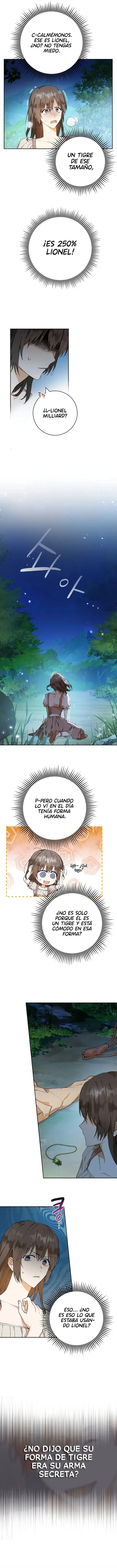 Amor Individualista capítulo 1, página 10