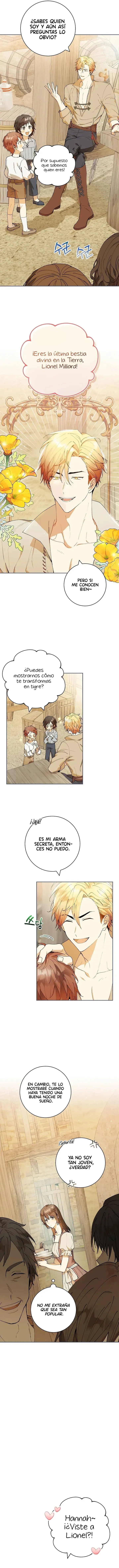 Amor Individualista capítulo 1, página 3