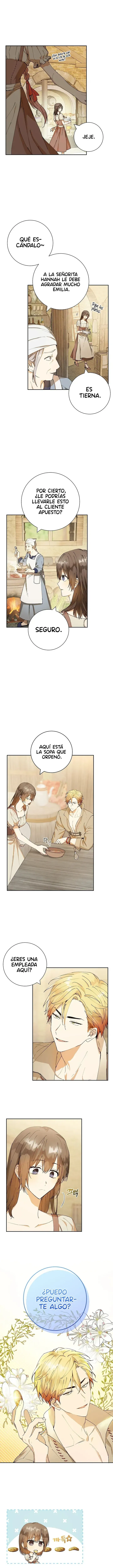 Amor Individualista capítulo 1, página 5