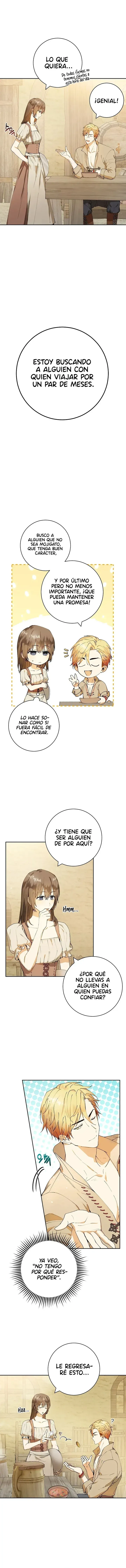 Amor Individualista capítulo 1, página 6