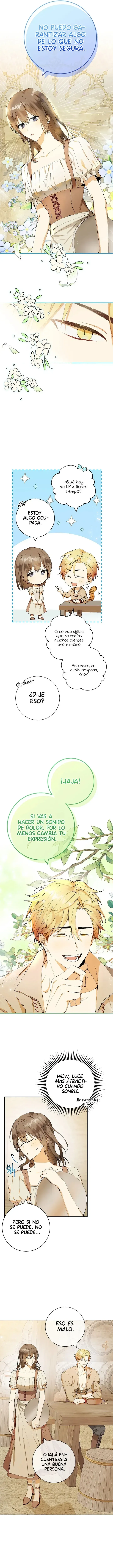 Amor Individualista capítulo 1, página 7