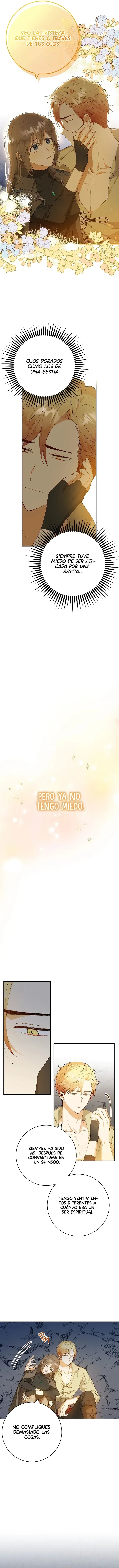 Amor Individualista capítulo 10, página 12