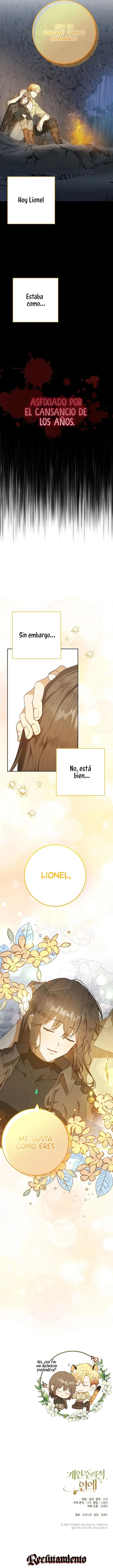 Amor Individualista capítulo 10, página 13