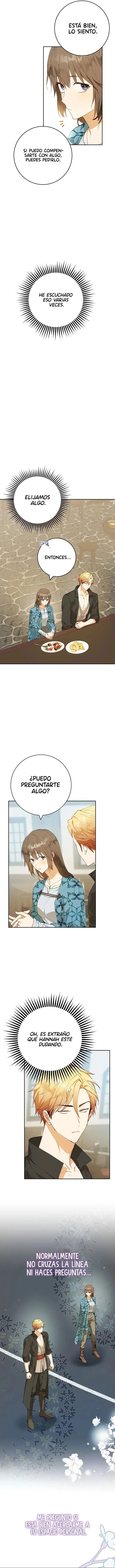 Amor Individualista capítulo 10, página 2