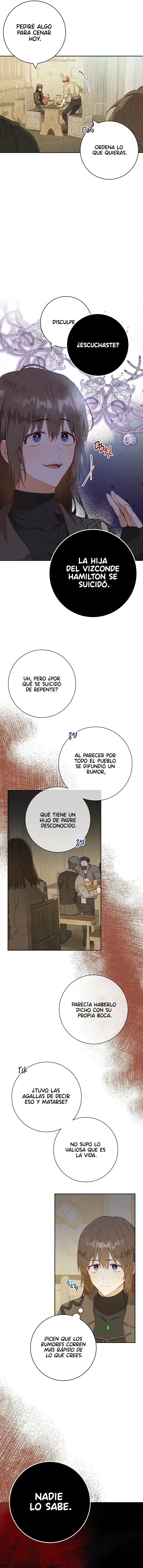 Amor Individualista capítulo 10, página 5
