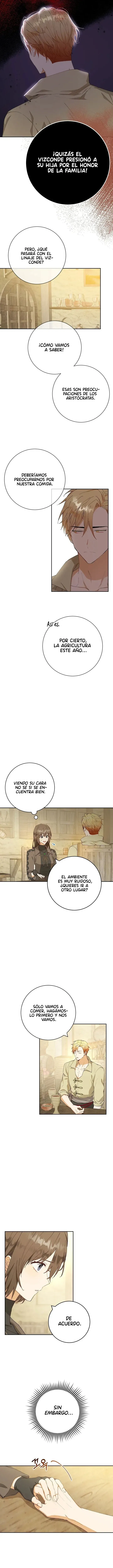 Amor Individualista capítulo 10, página 6