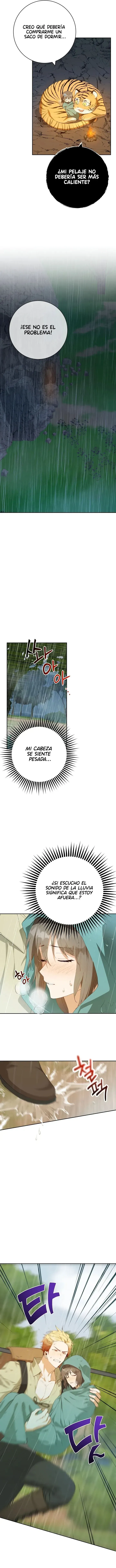 Amor Individualista capítulo 11, página 11