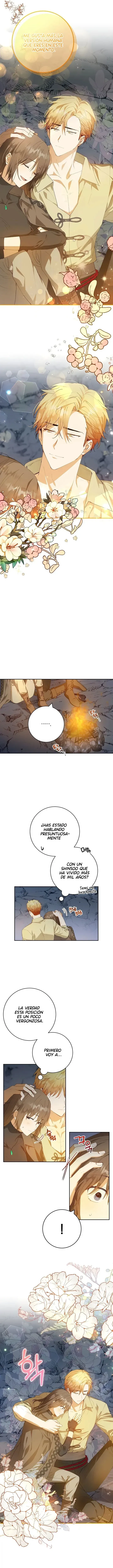 Amor Individualista capítulo 11, página 2