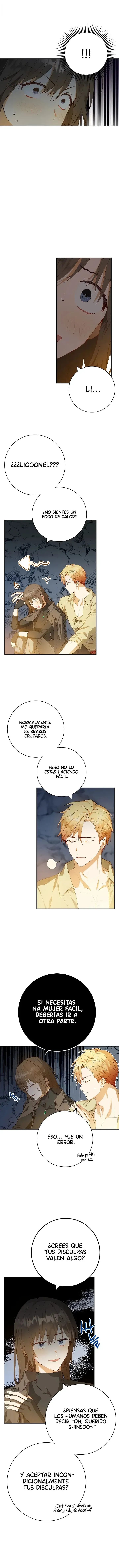 Amor Individualista capítulo 11, página 3