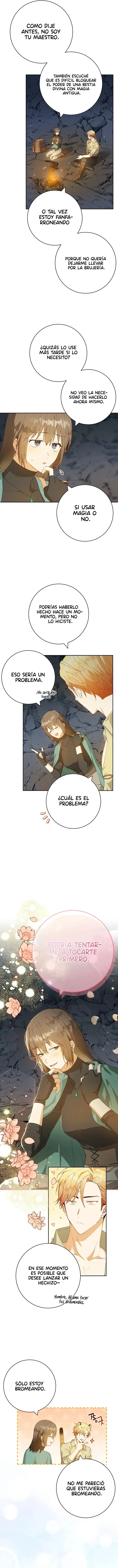 Amor Individualista capítulo 11, página 6