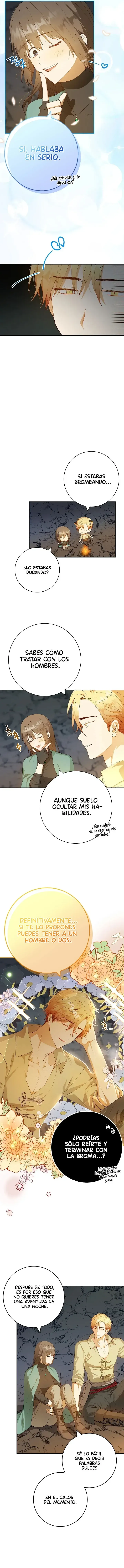 Amor Individualista capítulo 11, página 7
