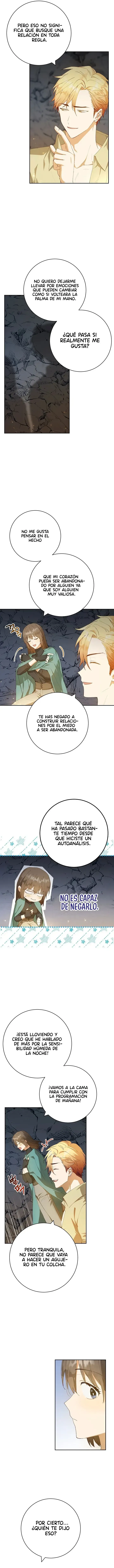 Amor Individualista capítulo 11, página 8