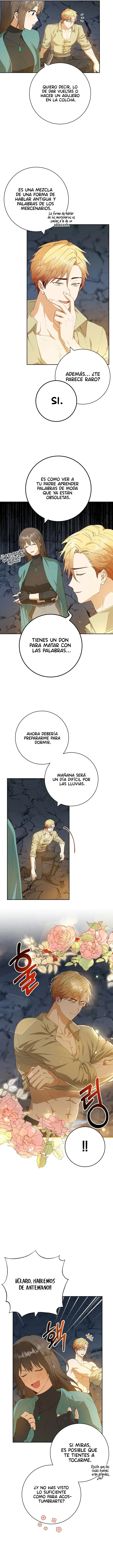 Amor Individualista capítulo 11, página 9
