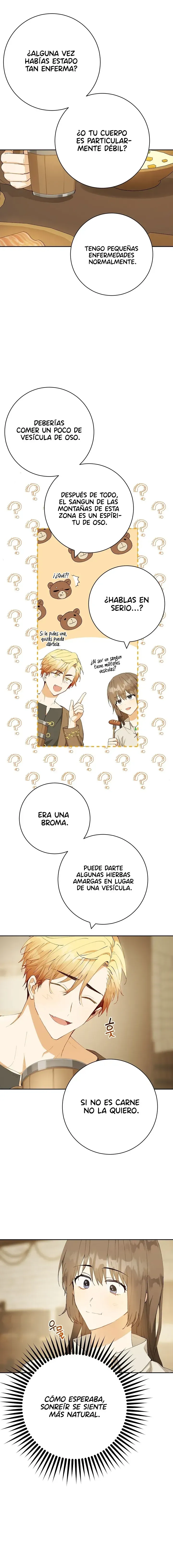 Amor Individualista capítulo 12, página 10