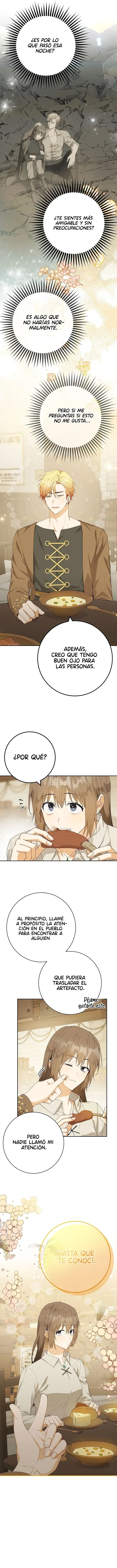 Amor Individualista capítulo 12, página 11