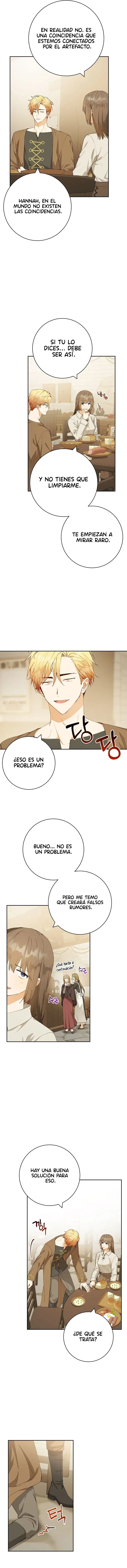 Amor Individualista capítulo 12, página 12