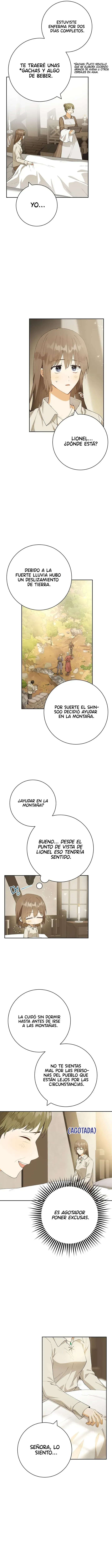 Amor Individualista capítulo 12, página 3