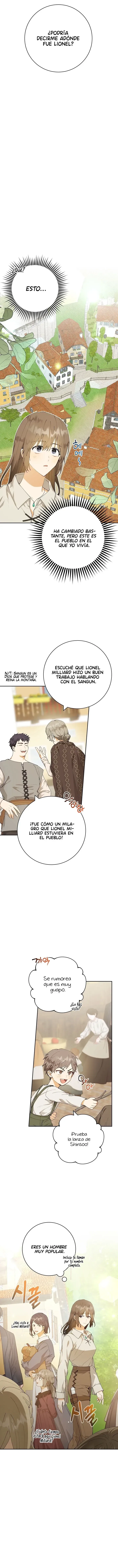 Amor Individualista capítulo 12, página 4