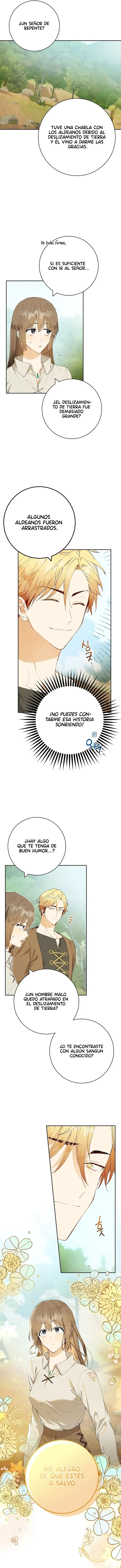 Amor Individualista capítulo 12, página 7