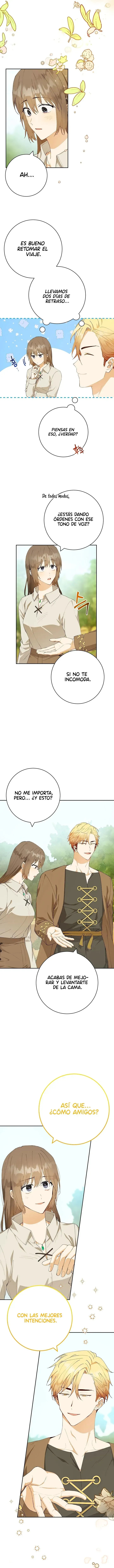 Amor Individualista capítulo 12, página 8