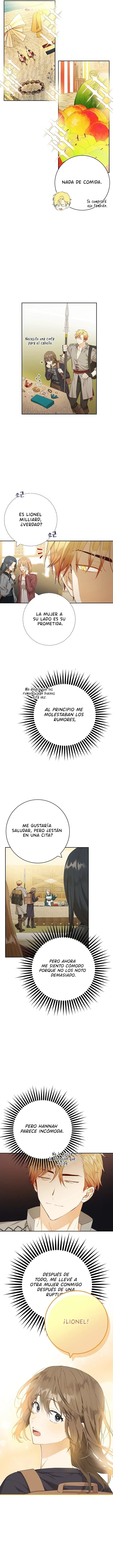 Amor Individualista capítulo 13, página 10