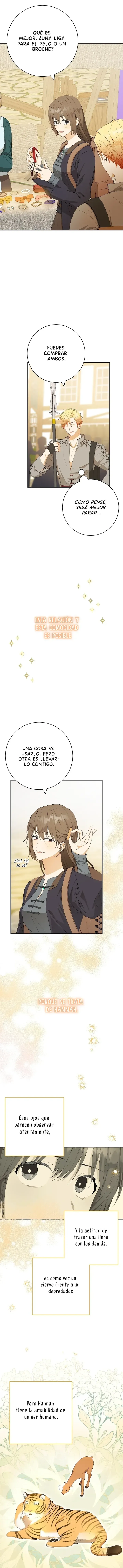 Amor Individualista capítulo 13, página 11