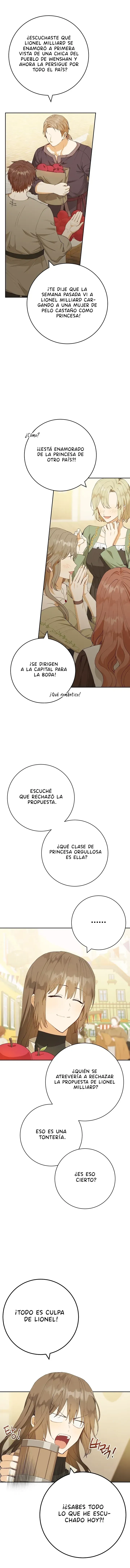 Amor Individualista capítulo 13, página 3