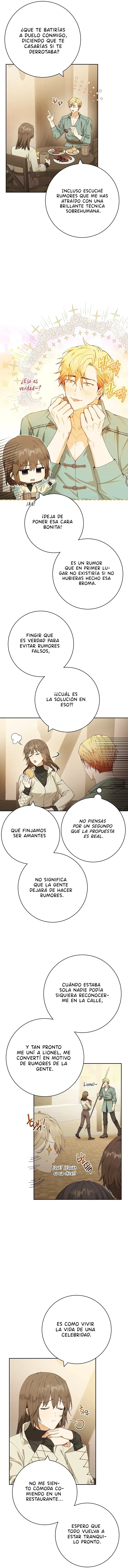 Amor Individualista capítulo 13, página 4