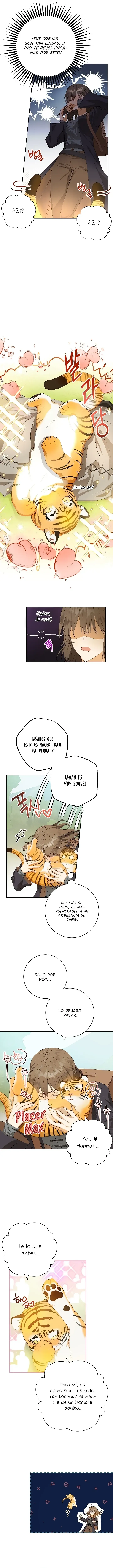 Amor Individualista capítulo 13, página 7