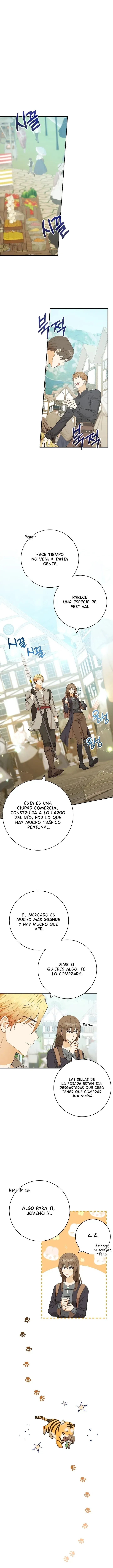 Amor Individualista capítulo 13, página 9