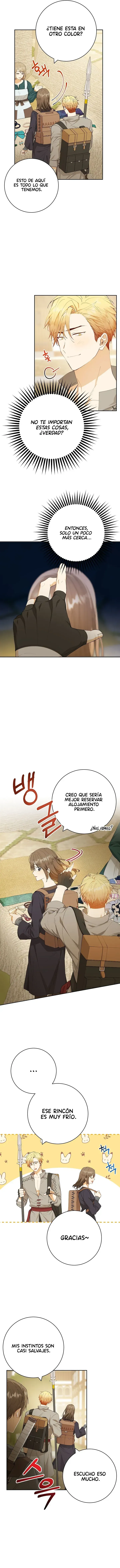 Amor Individualista capítulo 14, página 2