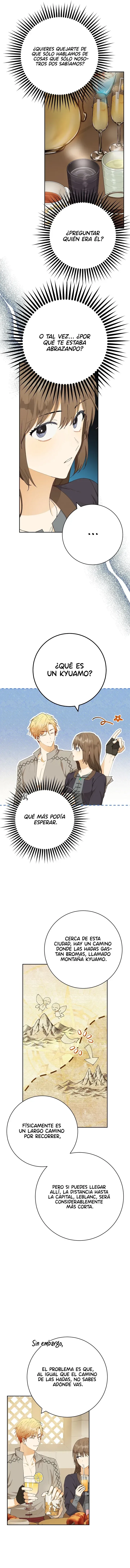 Amor Individualista capítulo 14, página 9