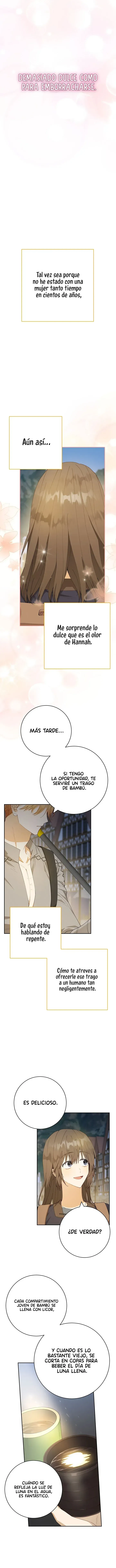 Amor Individualista capítulo 15, página 7
