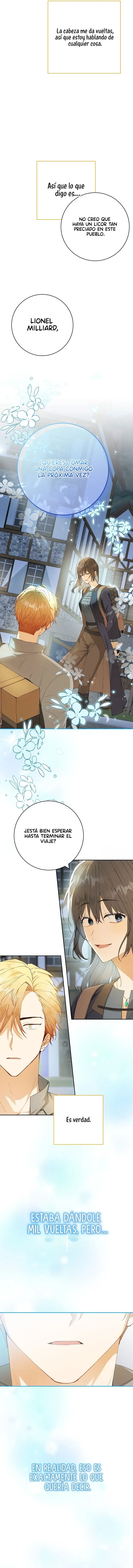 Amor Individualista capítulo 15, página 8