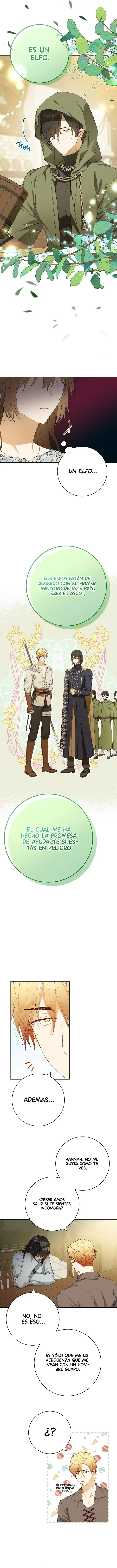 Amor Individualista capítulo 16, página 11