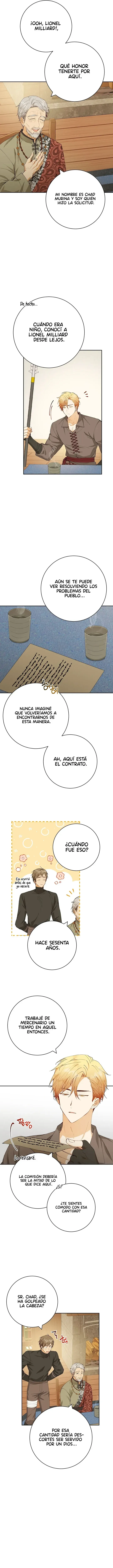 Amor Individualista capítulo 16, página 2