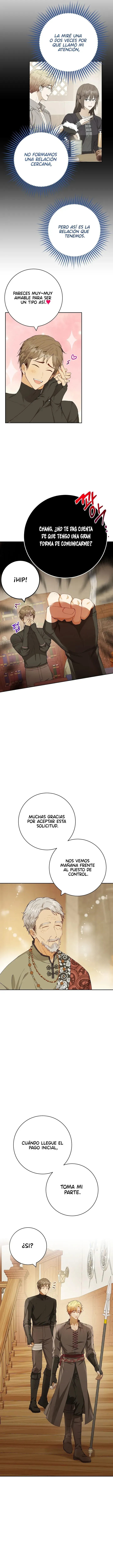 Amor Individualista capítulo 16, página 4