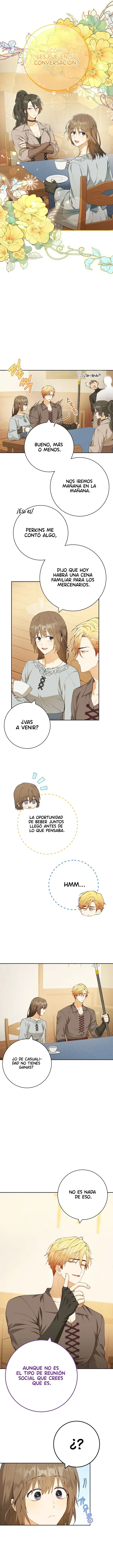 Amor Individualista capítulo 16, página 6