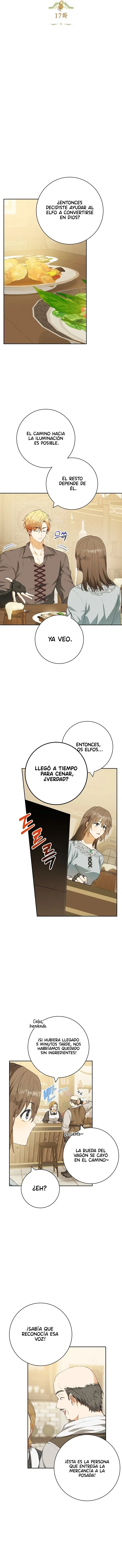 Amor Individualista capítulo 17, página 2