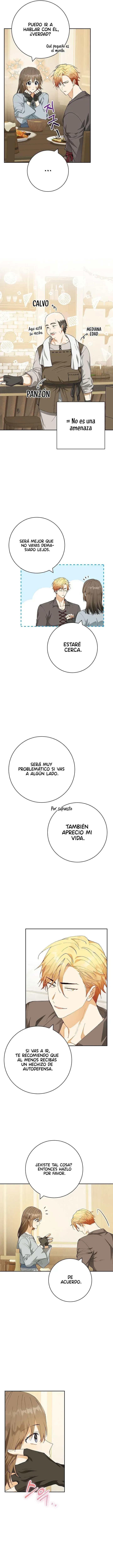 Amor Individualista capítulo 17, página 3